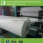 PE coated raw material for paper bowl