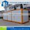 Easy to install Container Cabin/container office/container home on sale