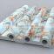 faux marble tiles interior deoration TV wall