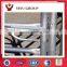 Made-in-china cheap best selling cattle panel yards made in china