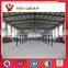 Prefabricated Industrial Steel Structure for Workshop/Warehouse/Shed