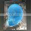 Size 7cm*9.5cm 70mm*95mm Three side Seal Pure clear transparent Packing
