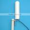 AMEISON 5 dBi 806 - 2500MHz Omnidirectional DAS IEEE802.15.4 2.4GHz 868MHz gsm wifi zigbee combination antenna