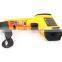 high temperature infrared thermometer 2000 degree