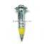 1/4" ZP Nail Hollow Wall Anchor
