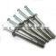 High strength concrete screw zamac anchor zinc alloy anchor