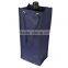 1.5l bottle non woven wine bottle bag