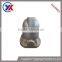 China OEM precision casting pump body ,iron cast pump body