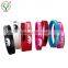 cheap custom silicone bracelets, wristbands wholesale