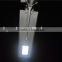 80W All-in-one Solar Powered LED Street Lighting