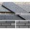 Outdoor Clay Bricks Gray Split Face Wall Tile