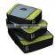 3 Set Packing Cubes,Travel Luggage Packing Organizers with Laundry Bag