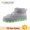 Wholesale China Made Promotion Led Shoes Brand