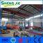 Hot Sale 250CBM/H Cutter Head Suction Dredger
