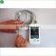 Medical CE approved equipment manufacturer Handheld Pulse Oximeter with temperature