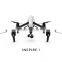 DJI 2014 new inspire 1 Transforming Quadcopter with 4K Camera