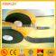 Nbr/Pvc Thermally Conductive Adhesive Rubber Foam Tape