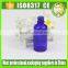 glass bottle manufacturer for electronic cigarette liquid 30ml