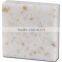 Comparable acrylic solid surface kitchen countertops sheet,artificial marble stone for table top.