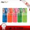 The disposable plastic electronic windproof lighter manufacturers selling