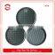 Wholesale easy open top peel off seal eoe 401# peel off end
