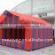 2016 Sunjoy hot sale outdoor inflatable medical tent with windows
