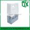 LDPE die cut plastic bag / die cut shopping bag/simple die cut promotion bag
