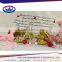 Best Prices Latest simple design wedding gift candy boxes wholesale