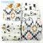 single ply cotton baby muslin fabric for blanket child