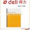 Promotion A5 Notebook Hardcover Notepad ,40 Sheets