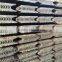 25U 29U 36U 40U U-shape steel channels