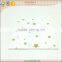 beautiful Eco-friendly square customize party paper napkin