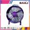 Hot electric 18 in metal fan metal blade pedestal fan
