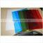 PVC BINDING COVER