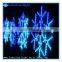 New design product!!! DMX SMD5050 led flexible strip for Christmas decoration