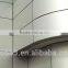 Price of Aluminum Roof Panel Aluminum Composite Panel