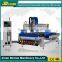 DX1325 atc woodworking cnc engraving router machine for 3d carving