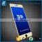 mobile phone accessory nanometer silk print anti blue light tempered glass protective film for iPhone 6s/6s Plus