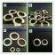 small order brass/copper seal