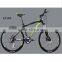 EA16AN Factory price mountain bike racing road Bicycle KENDA Tyre 26*1.95 alloy bike frame 26"*432mm HOMHIN