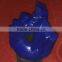 Drilling drag bit,boring,2"-18", T.C PDC