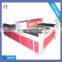 1325 150w cnc co2 laser metal cutting machine