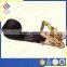 According to EN12195 All Type Polyester Webbing Ratchet Lashing Strap