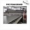 Sintra pvc foam board/pvc forex board/pvc foam sheet
