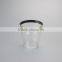 6 OZ Disposable Plastic Gold Rim Cup,Plastic Wine Cup