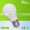 2016 hot products led bulb light 5w 6w 7w