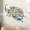 New Arrival Wall Products Epoxy Kid Home Deco Sticker