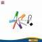 Promotional price plastic usb stick