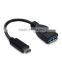 Type C USB-C 3.1 to Female USB A 3.0 Charging & Data Cable Adapter for New Macbook