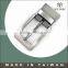 Popular reversible wood belt buckles wholesale buckles maker factory